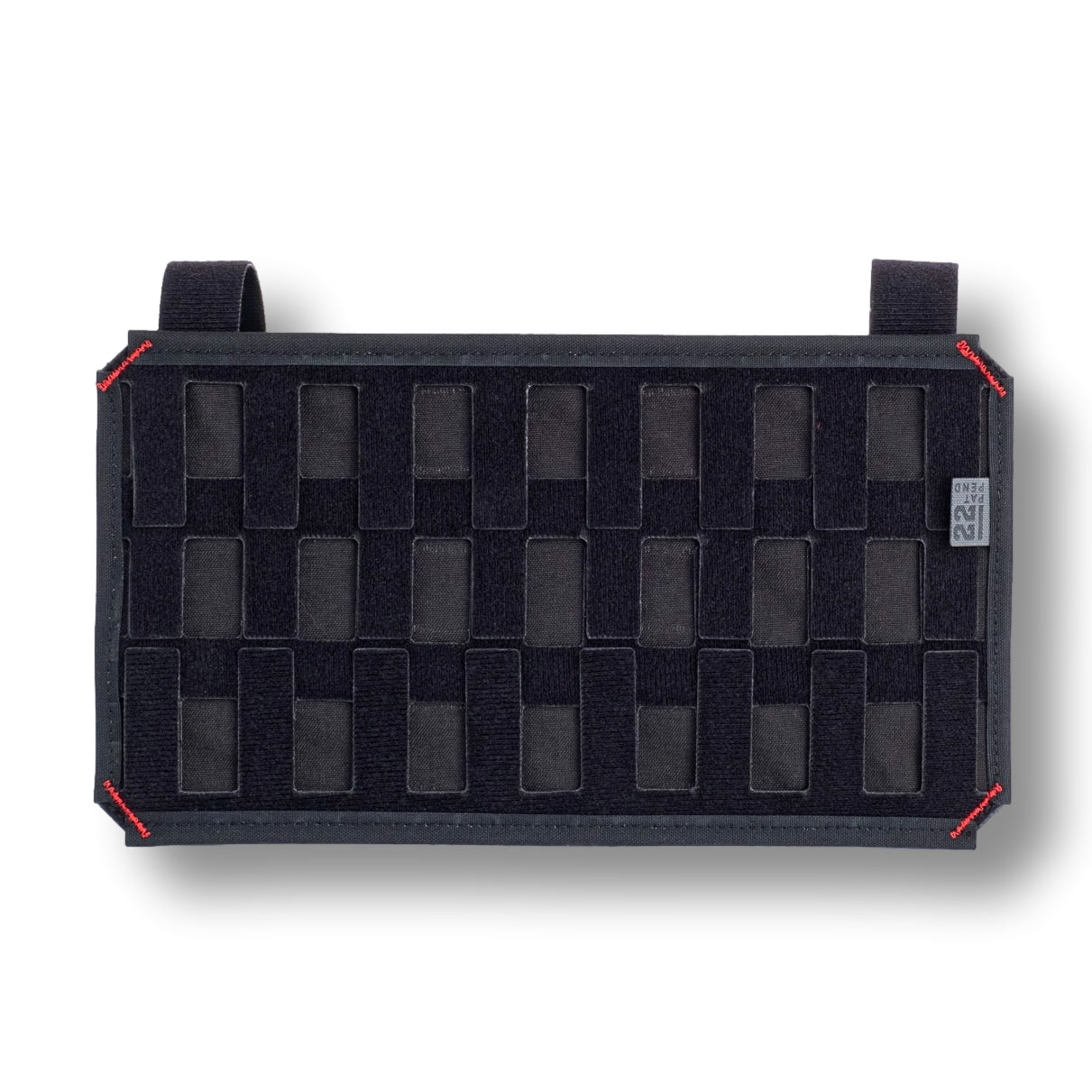 STEP 22 Gear REEF Visor Panel MOLLE VELCRO CORDURA