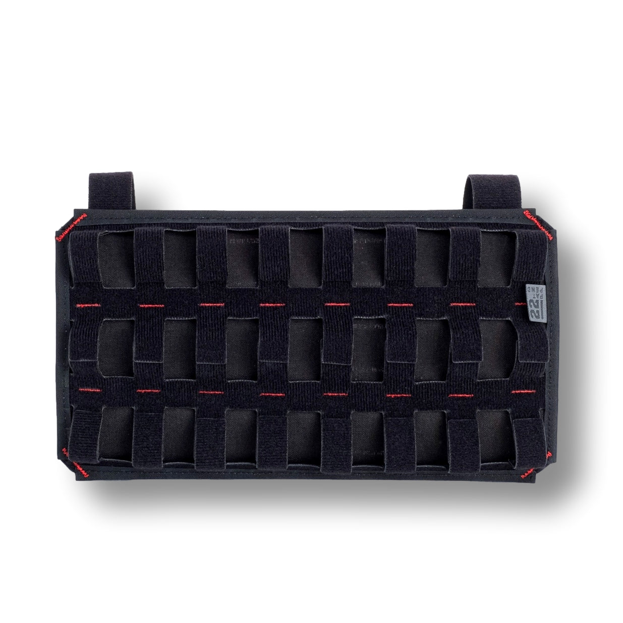STEP 22 Gear REEF Visor Panel MOLLE VELCRO CORDURA