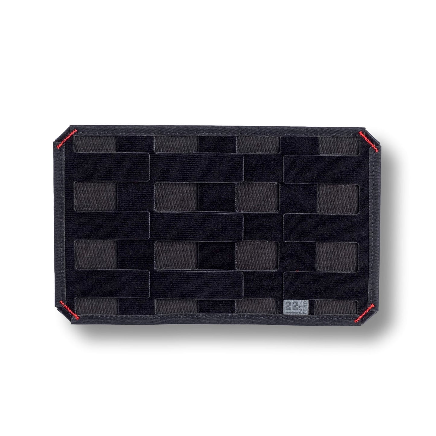 STEP 22 Gear REEF Hybrid Panel MOLLE VELCRO CORDURA
