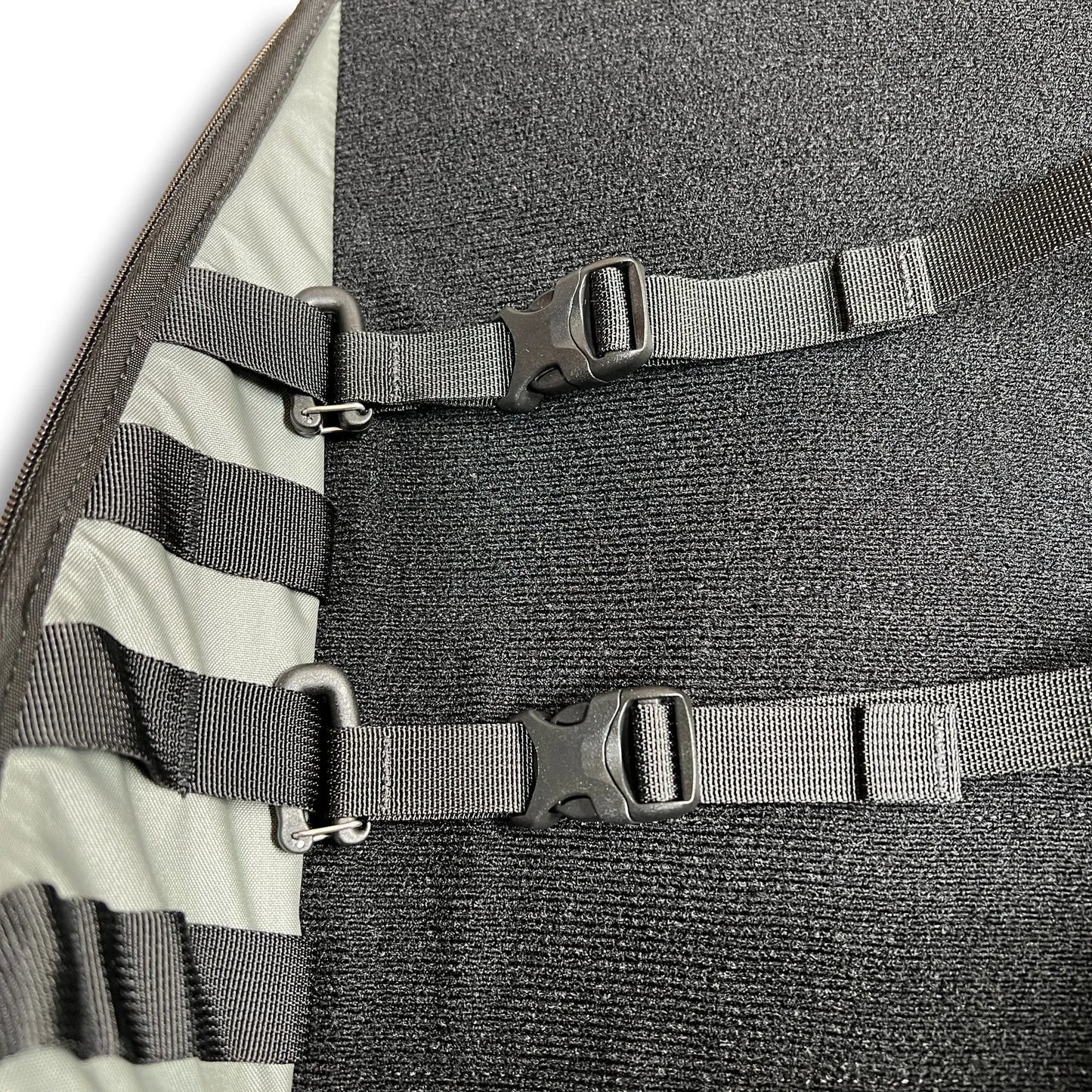 Chameleon MOLLE Load Straps STEP 22 Gear