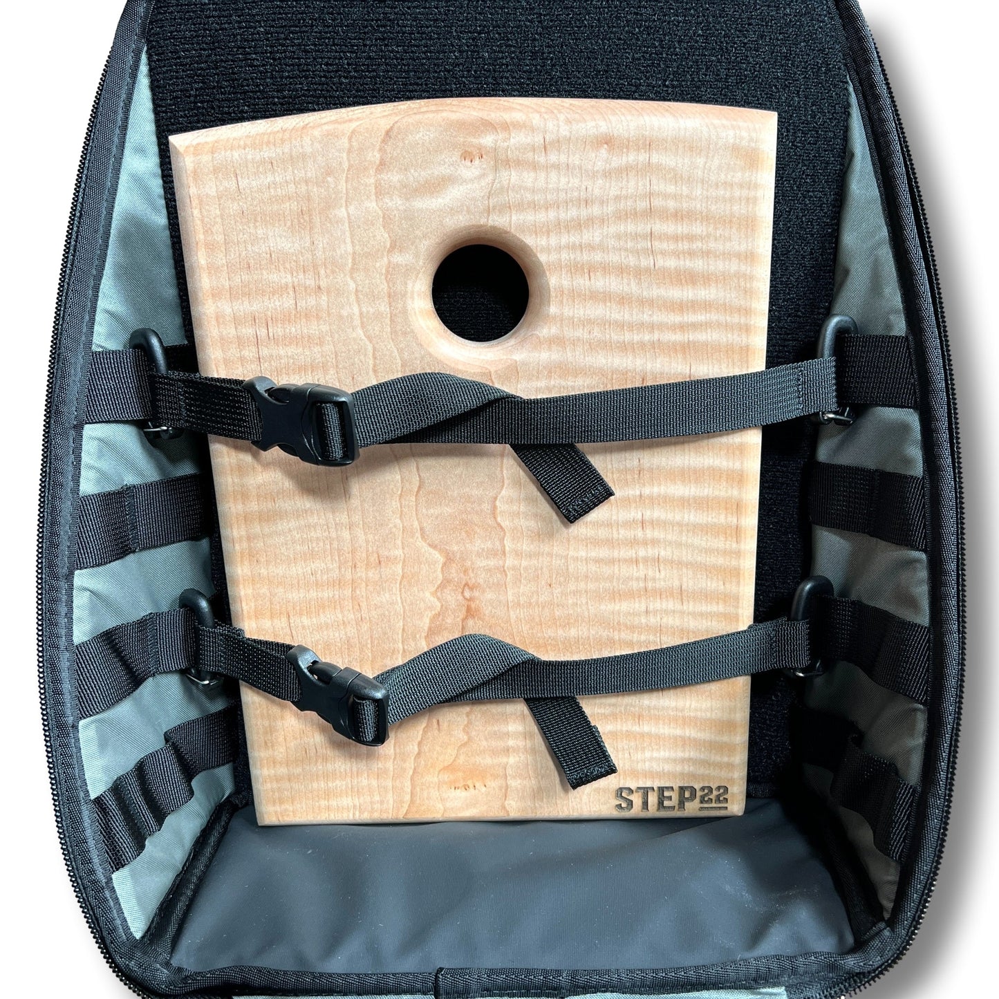 Chameleon MOLLE-Lastgurte