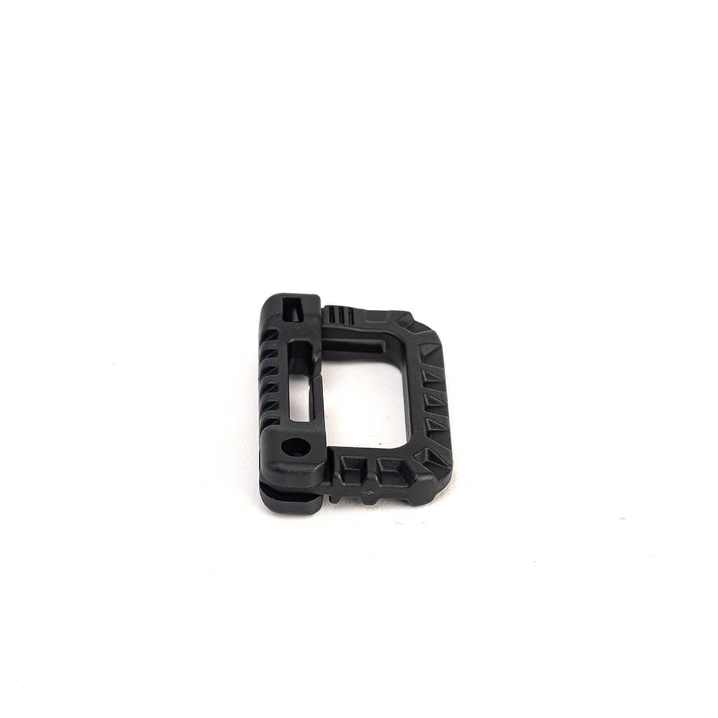 MOLLE-kompatibler Karabiner