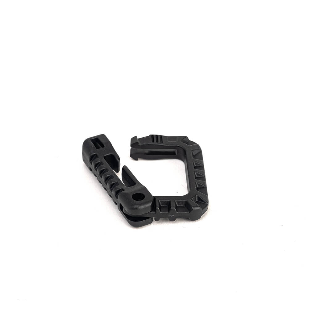 MOLLE-kompatibler Karabiner