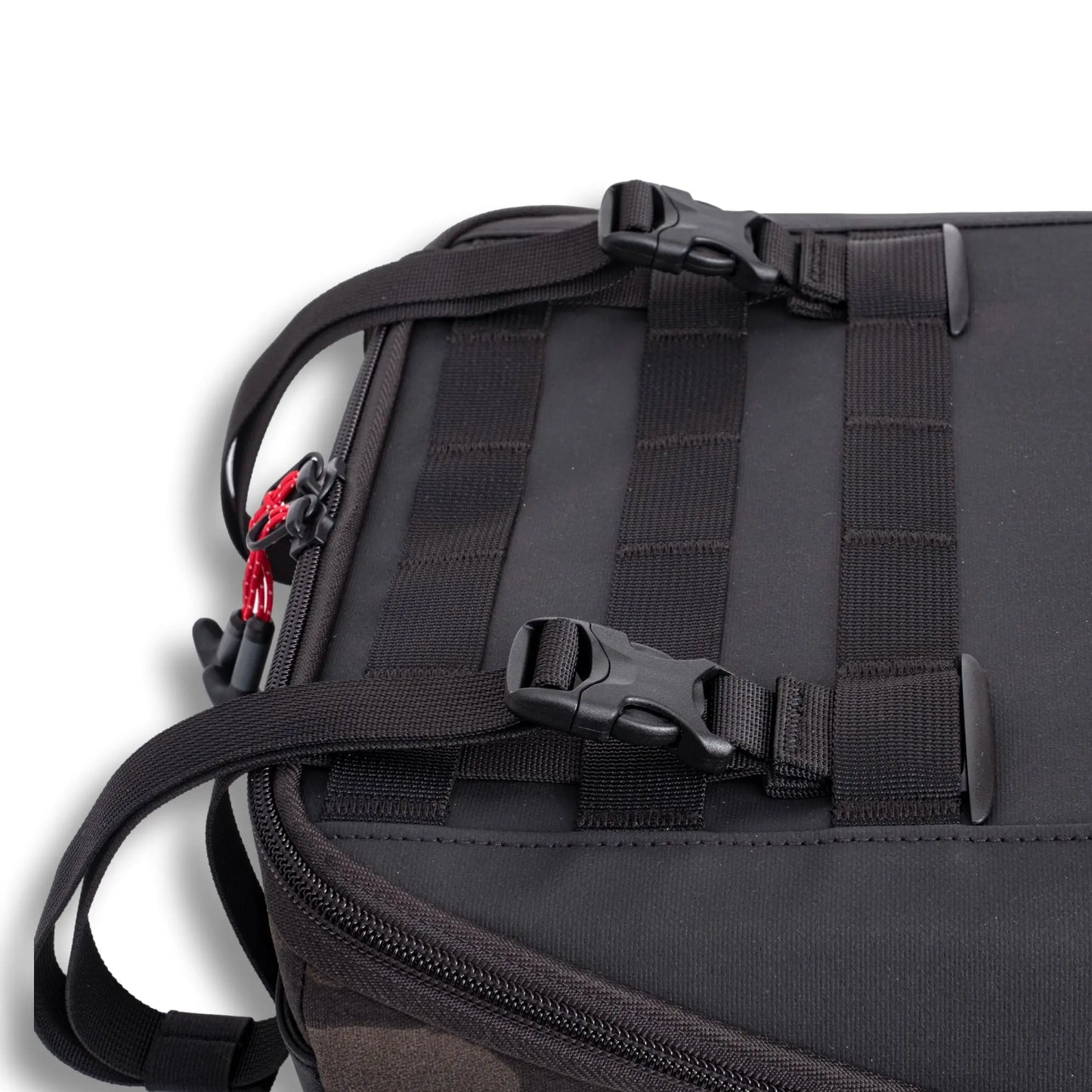 MOLLE Mount Adjustable Hang Straps STEP 22 Gear