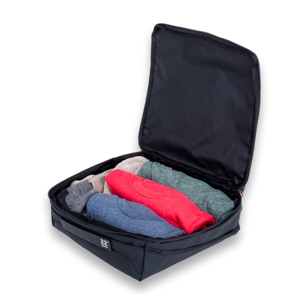 STEP 22 Gear Quoll Packing Cubes Hd Heavy Duty