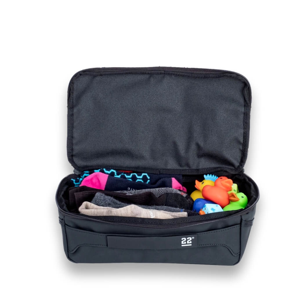 STEP 22 Gear Quoll Packing Cubes Hd Heavy Duty