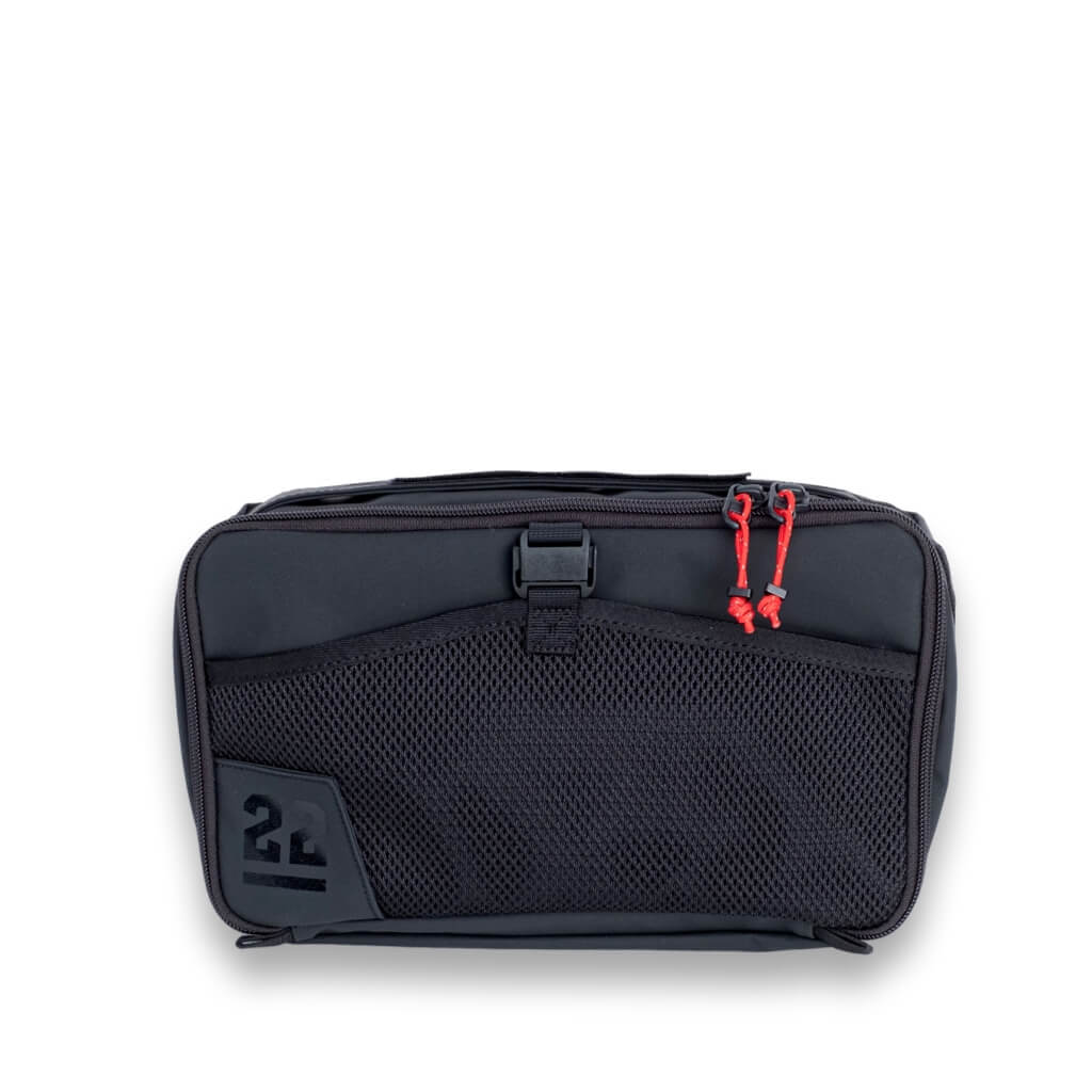 STEP 22 Gear Quoll Packing Cubes Hd Heavy Duty