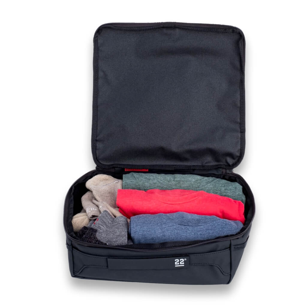STEP 22 Gear Quoll Packing Cubes Hd Heavy Duty