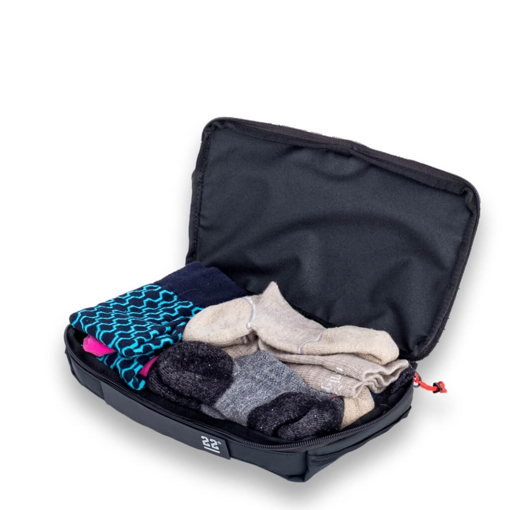 STEP 22 Gear Quoll Packing Cubes Hd Heavy Duty