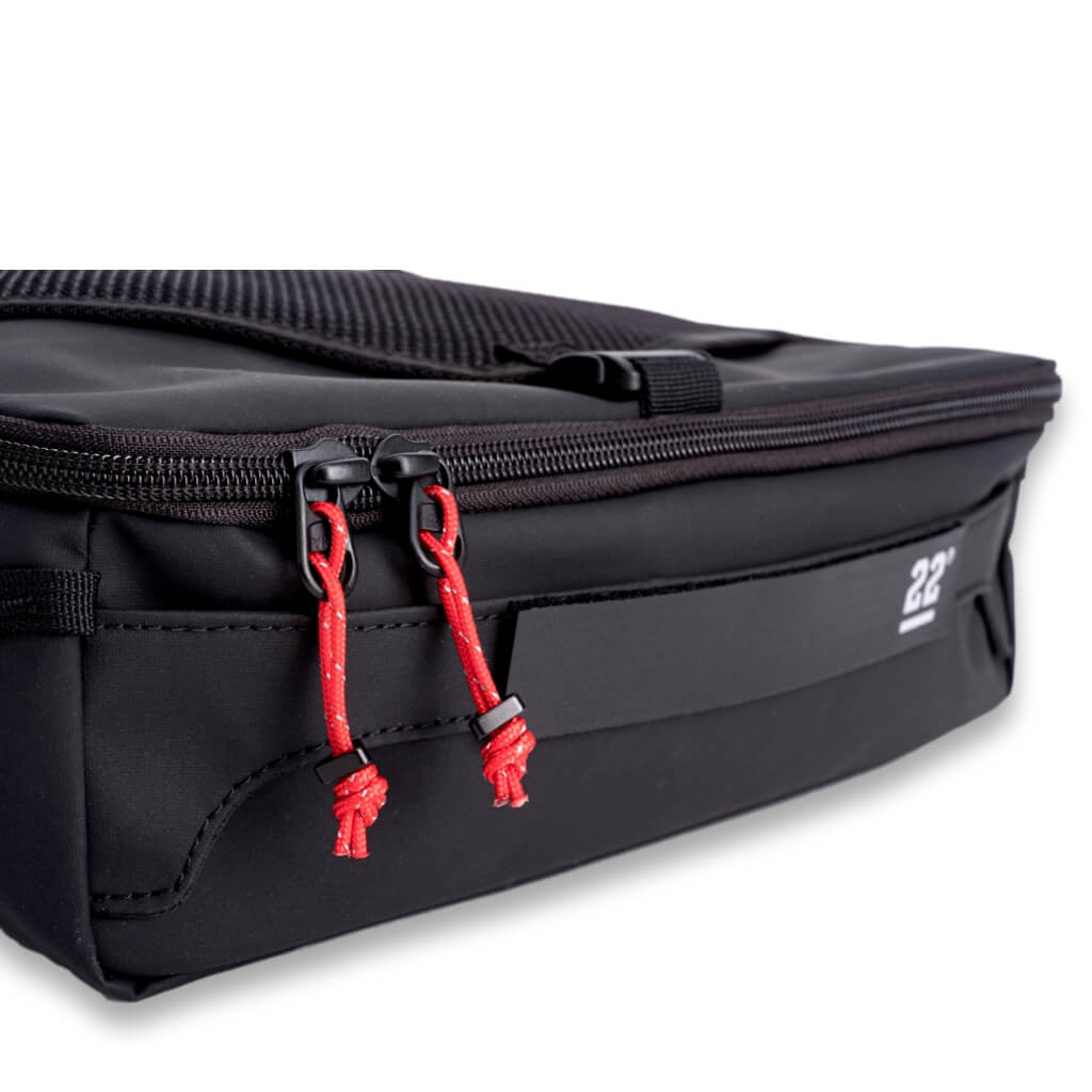 STEP 22 Gear Quoll Packing Cubes Hd Heavy Duty