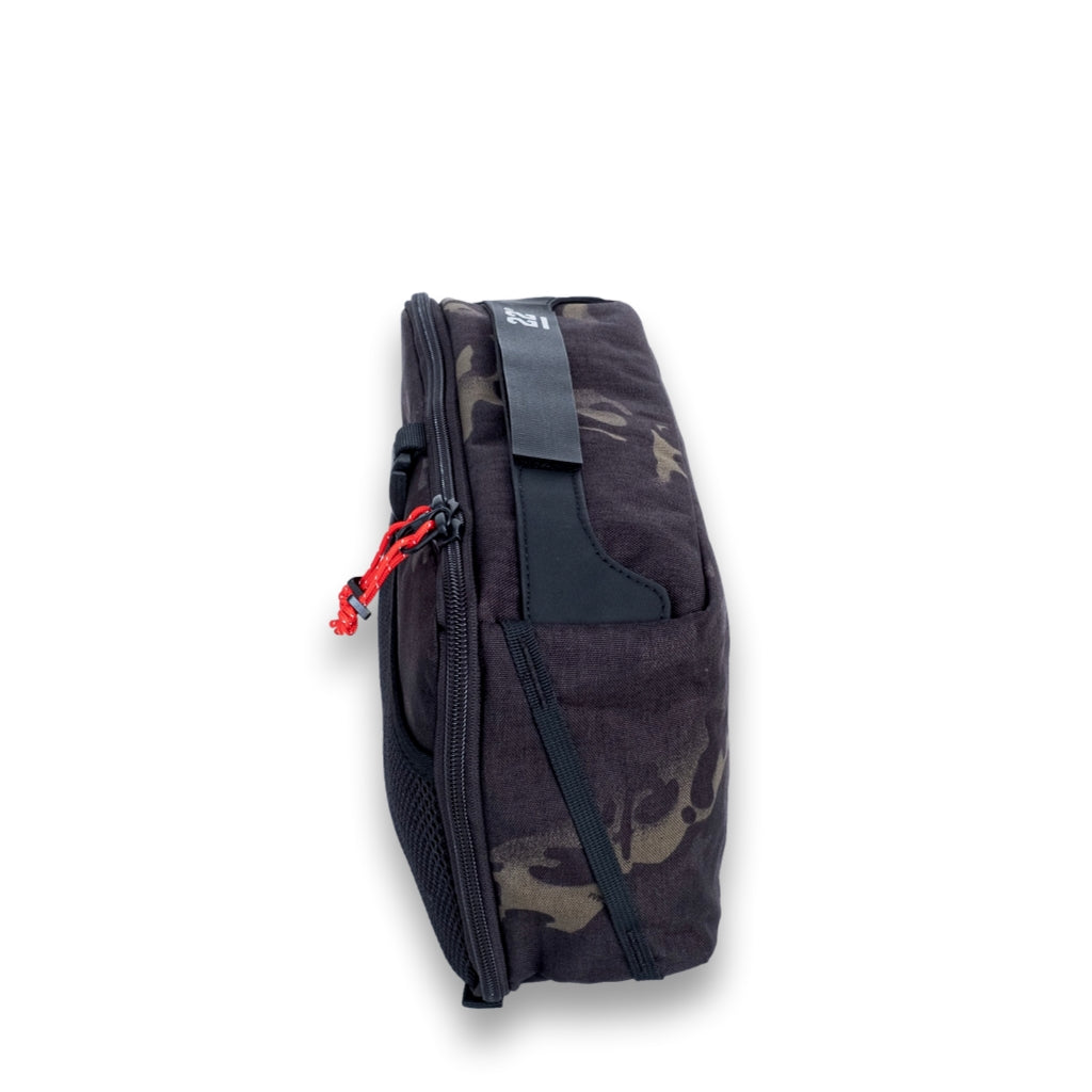 STEP 22 Gear Quoll Packing Cubes Hd Heavy Duty