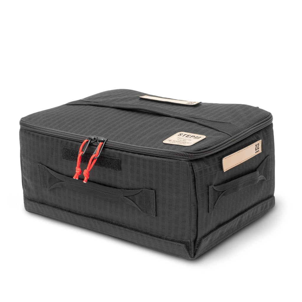 Stingray™ Flache Box