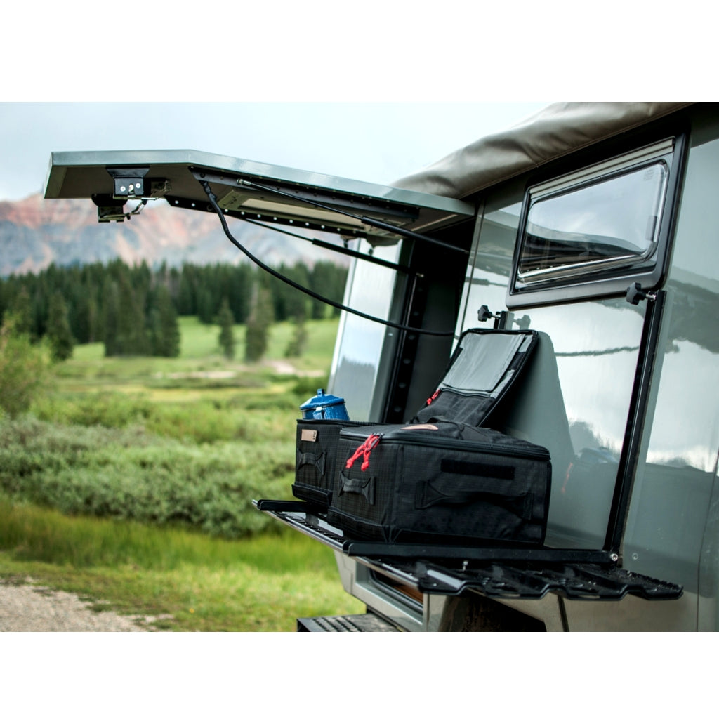 Stingray™ Flache Box