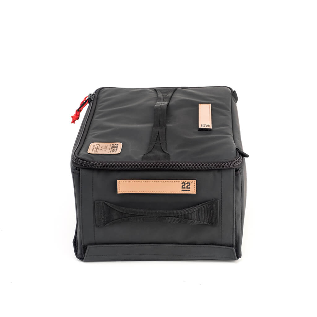Stingray™ Flache Box