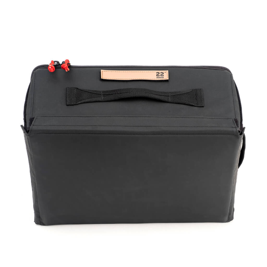 Stingray™ Flache Box