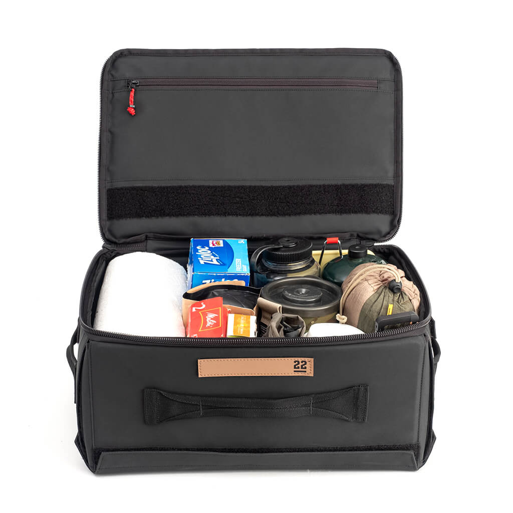 Stingray™ Flache Box