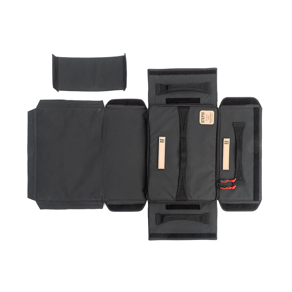 Stingray Flachbox HD Mini (Schwerlast)