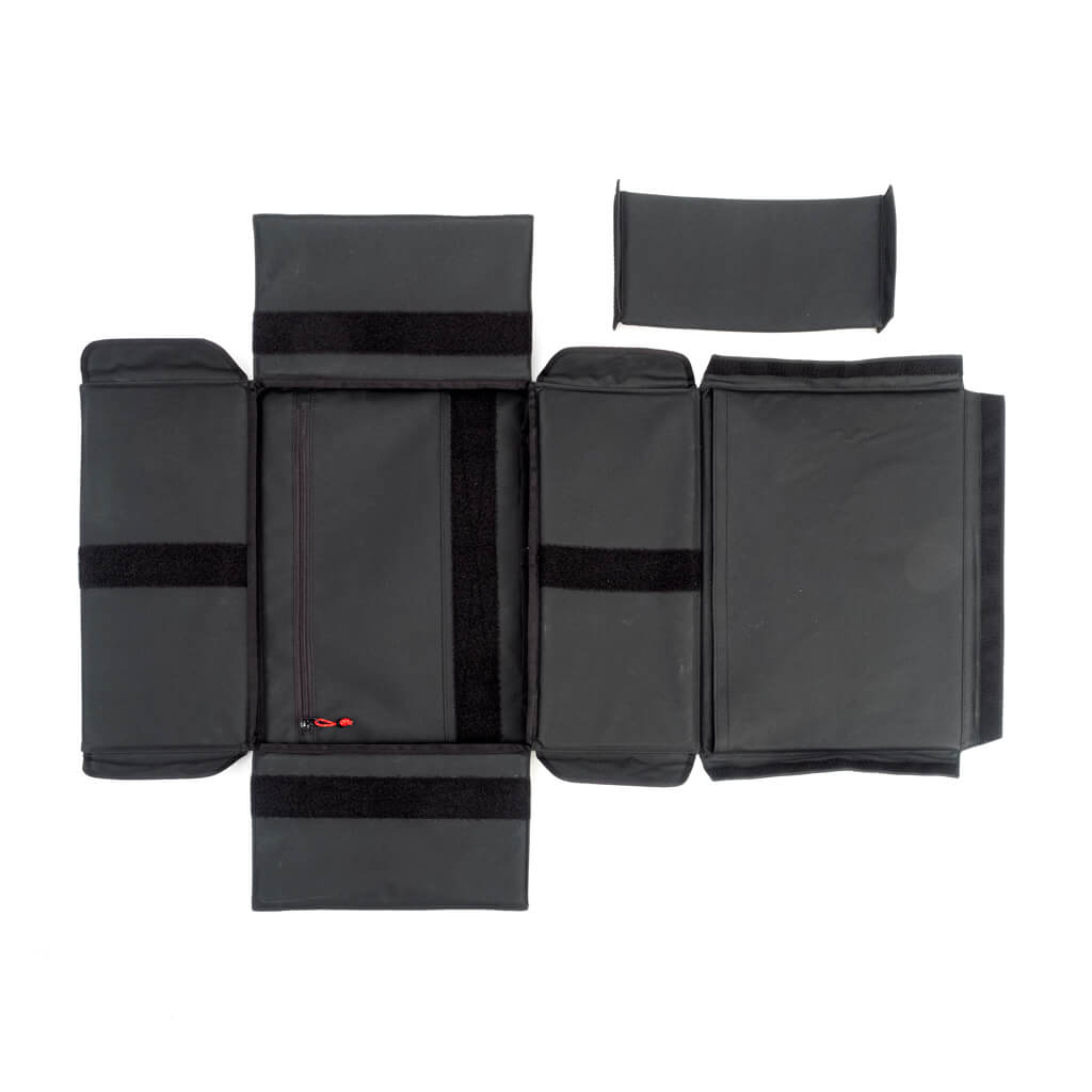 Stingray™ Flache Box