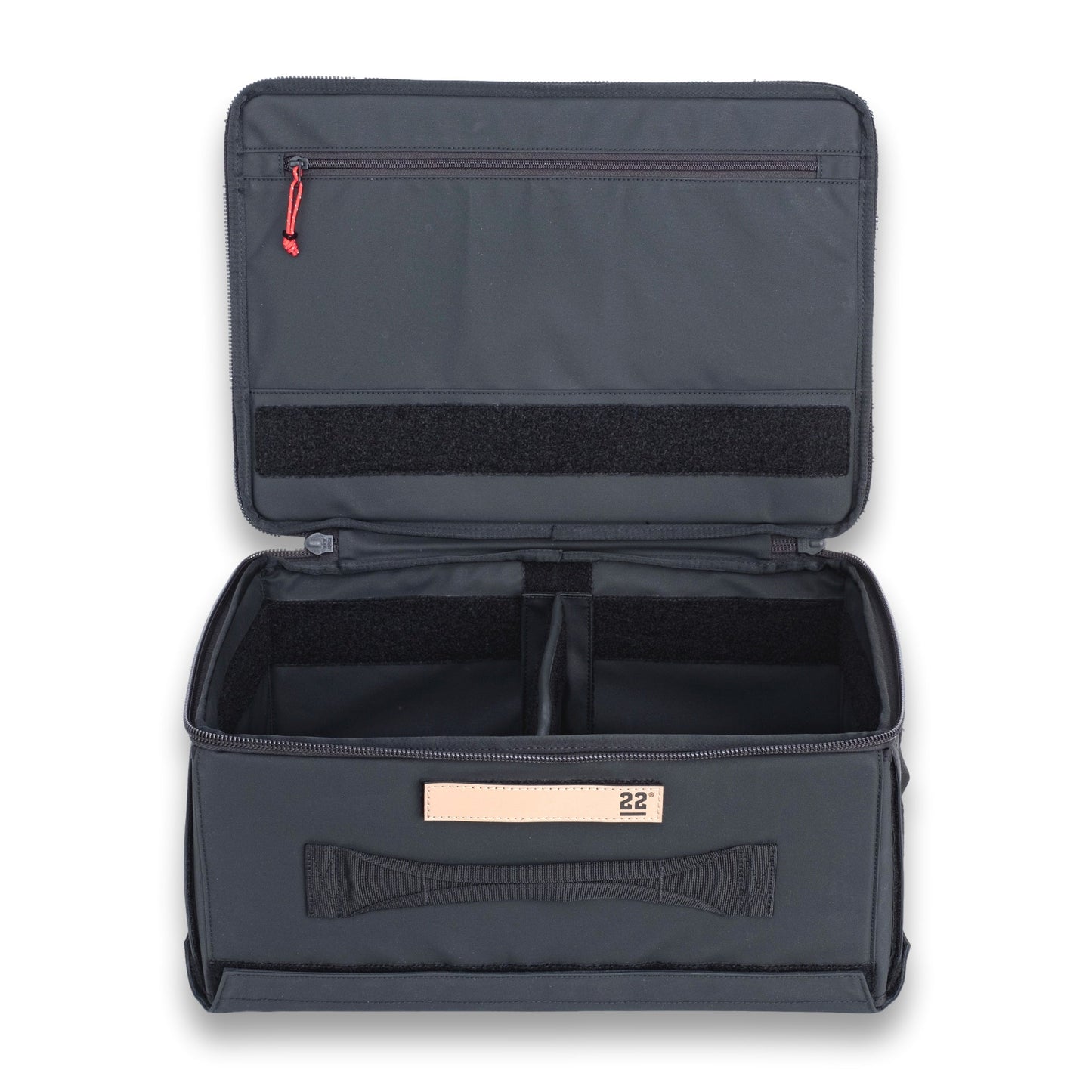 Stingray™ Flache Box