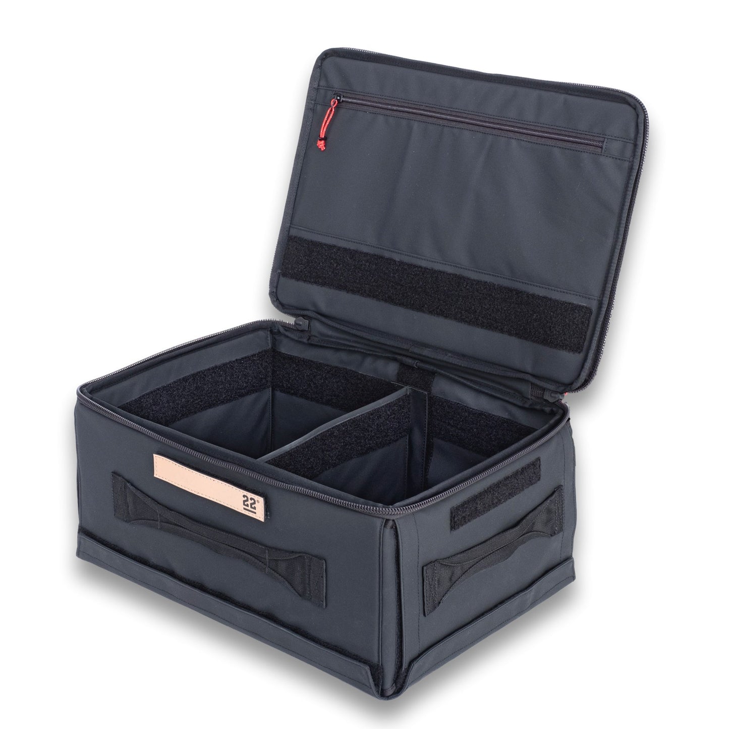 Stingray™ Flache Box