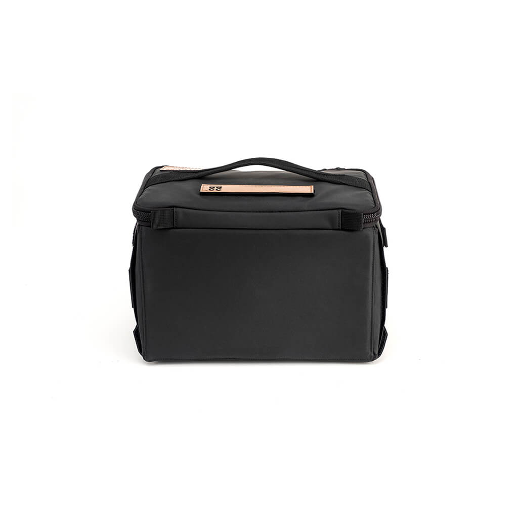 STEP 22 Gear Stingray Flat Box HD Mini Collapsible Gear Storage Box Camp Kitchen Box