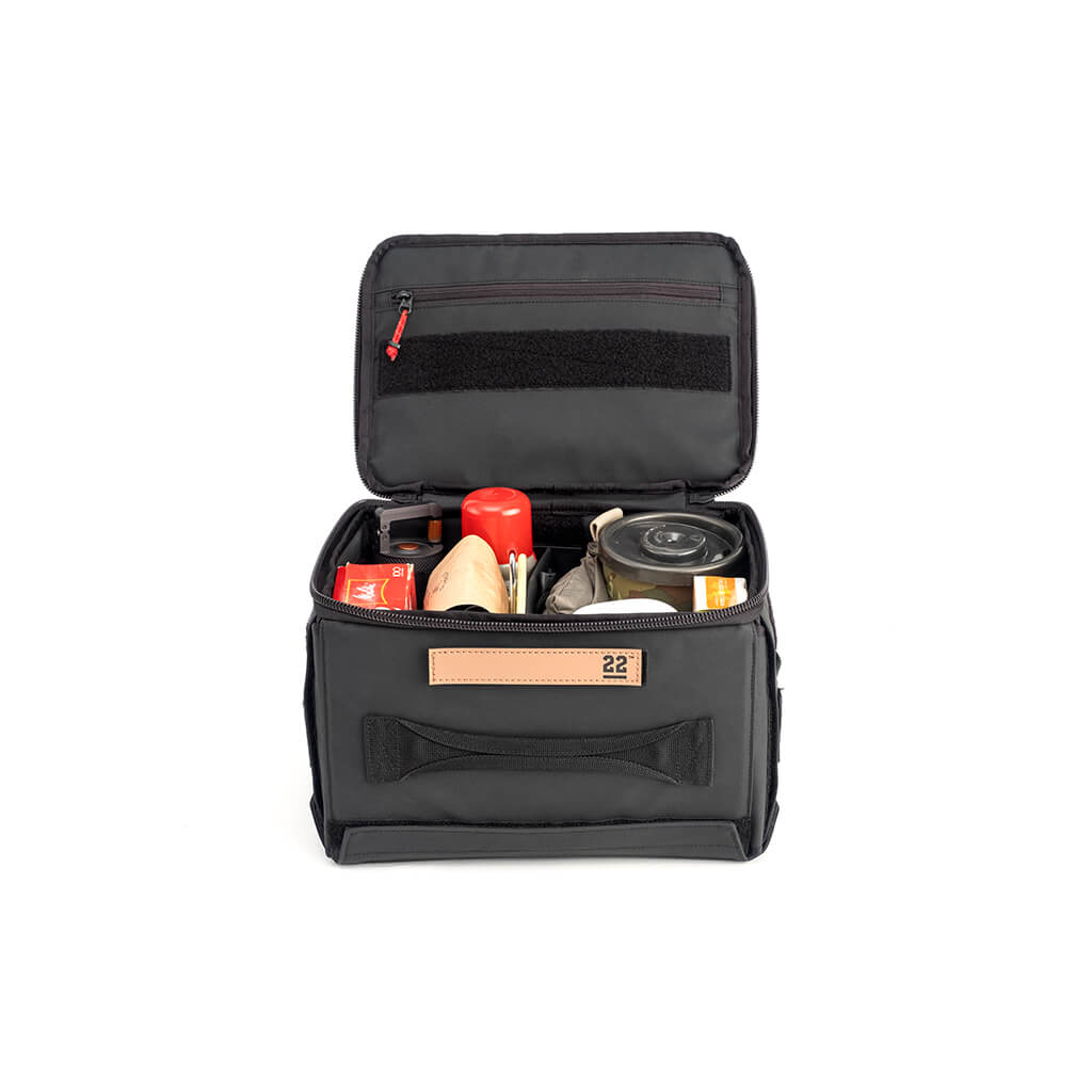 Stingray Flachbox HD Mini (Schwerlast)