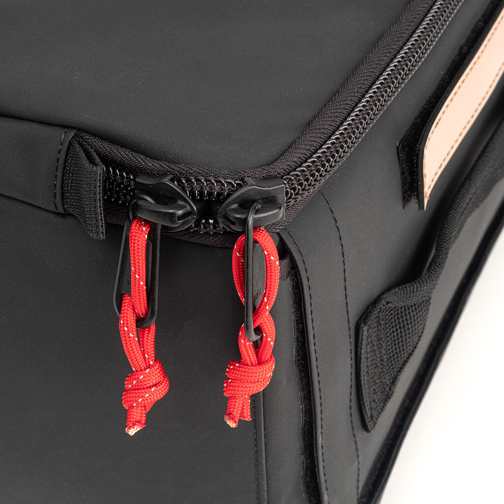 Stingray™ Flache Box