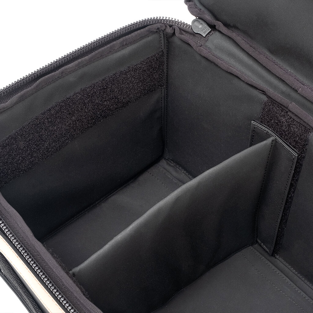 STEP 22 Gear Stingray Flat Box HD Mini Collapsible Gear Storage Box Camp Kitchen Box