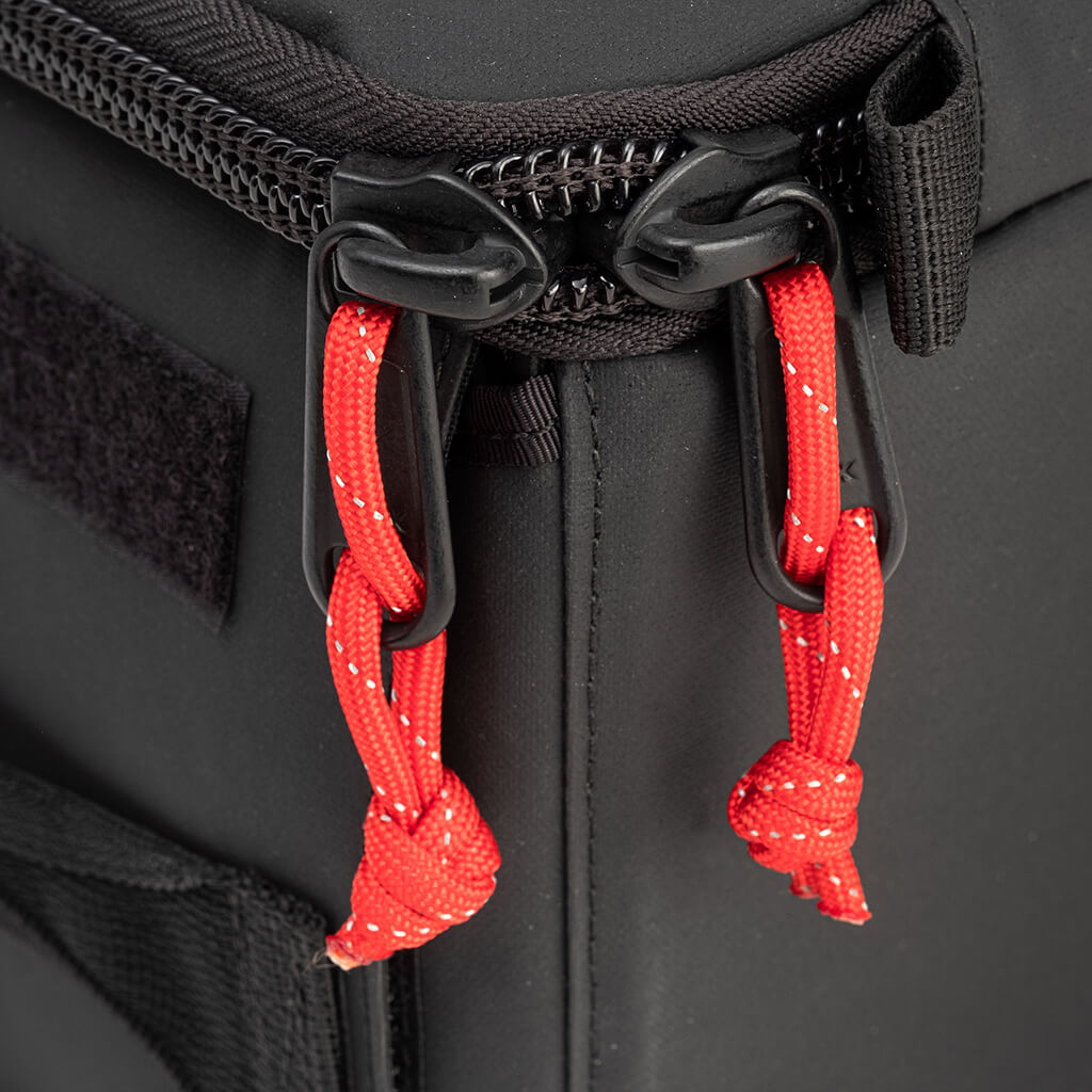 Stingray™ Flache Box
