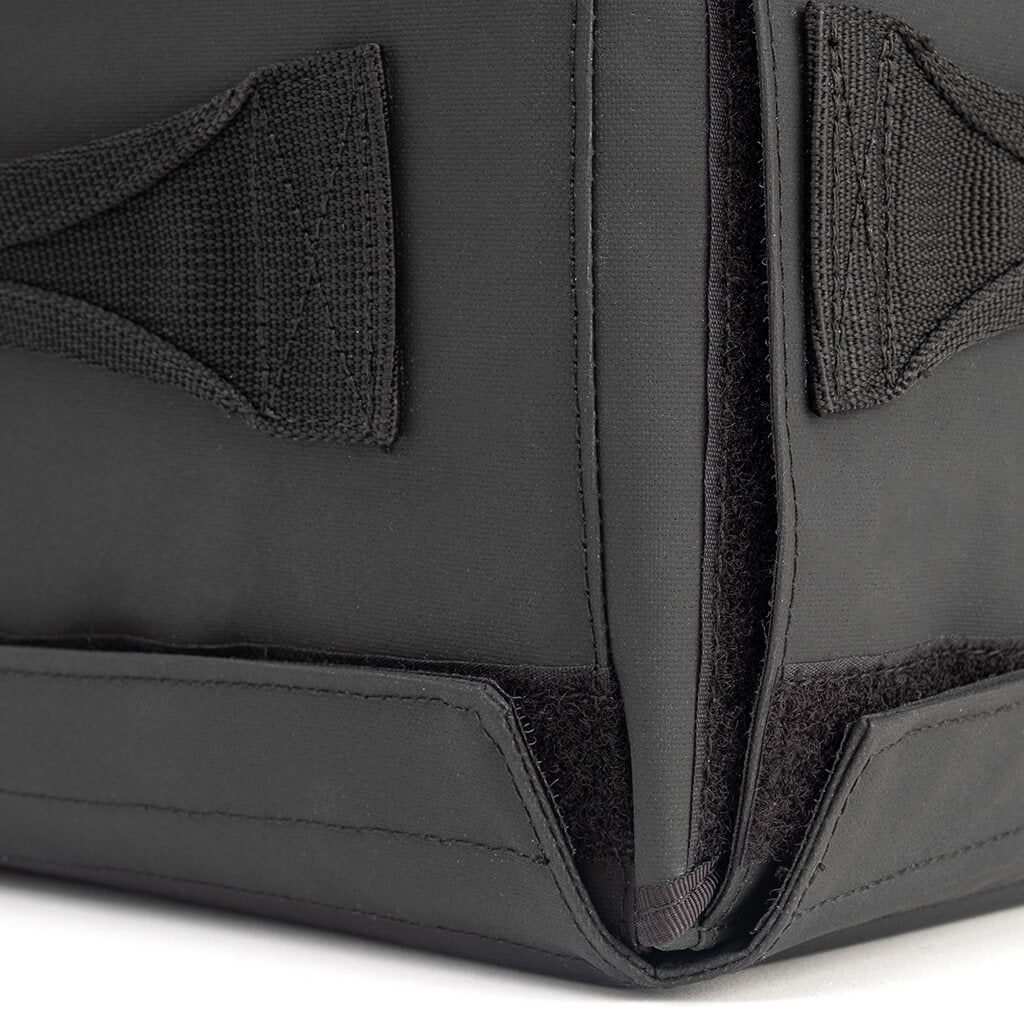 Stingray™ Flache Box
