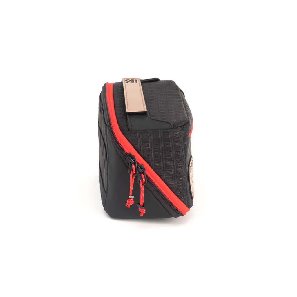 STEP 22 Gear Tenkile Tech Pouch Kit GoPro Bag