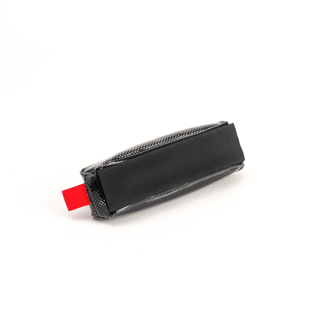 STEP 22 Gear VisiDopp Zippered Storage Utility Tool Pouch