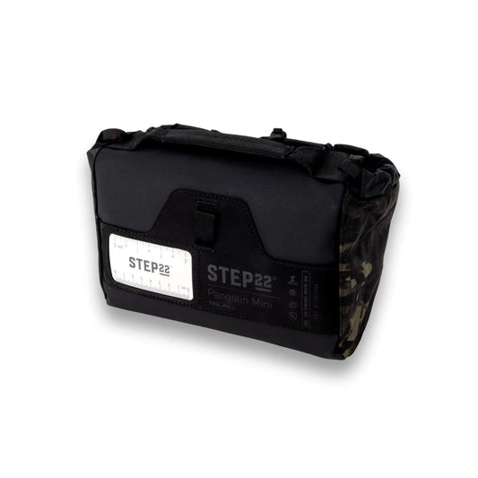 Pangolin™ Mini Tool Roll STEP 22 Gear