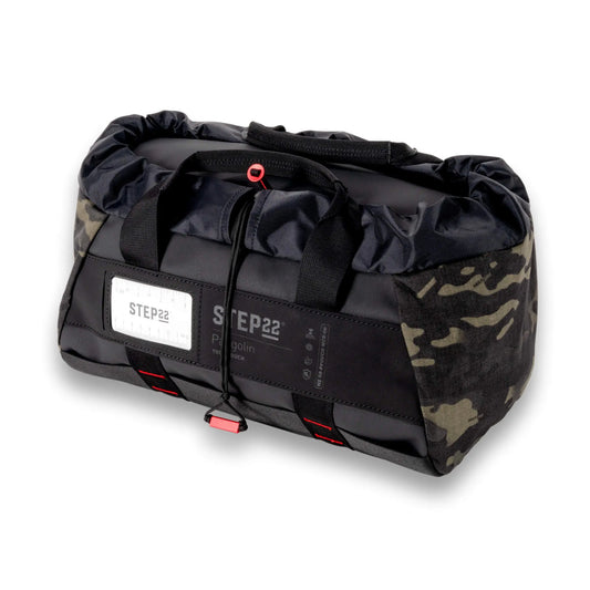 Pangolin™ Tool Pouch STEP 22 Gear