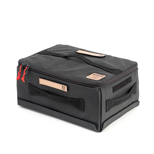 Stingray™ Flat Box STEP 22 Gear