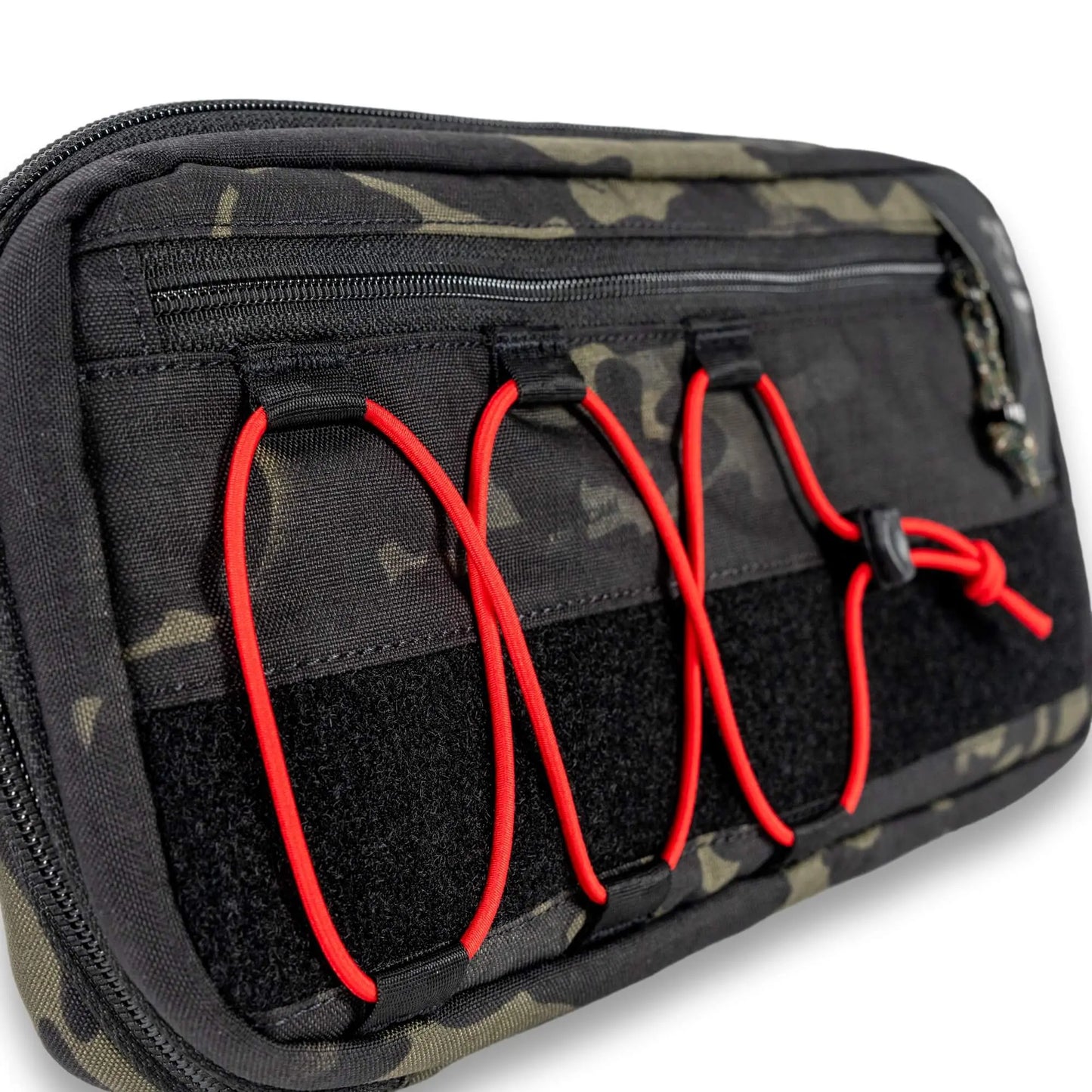 Tiger Trove™ EDC Pouch STEP 22 Gear