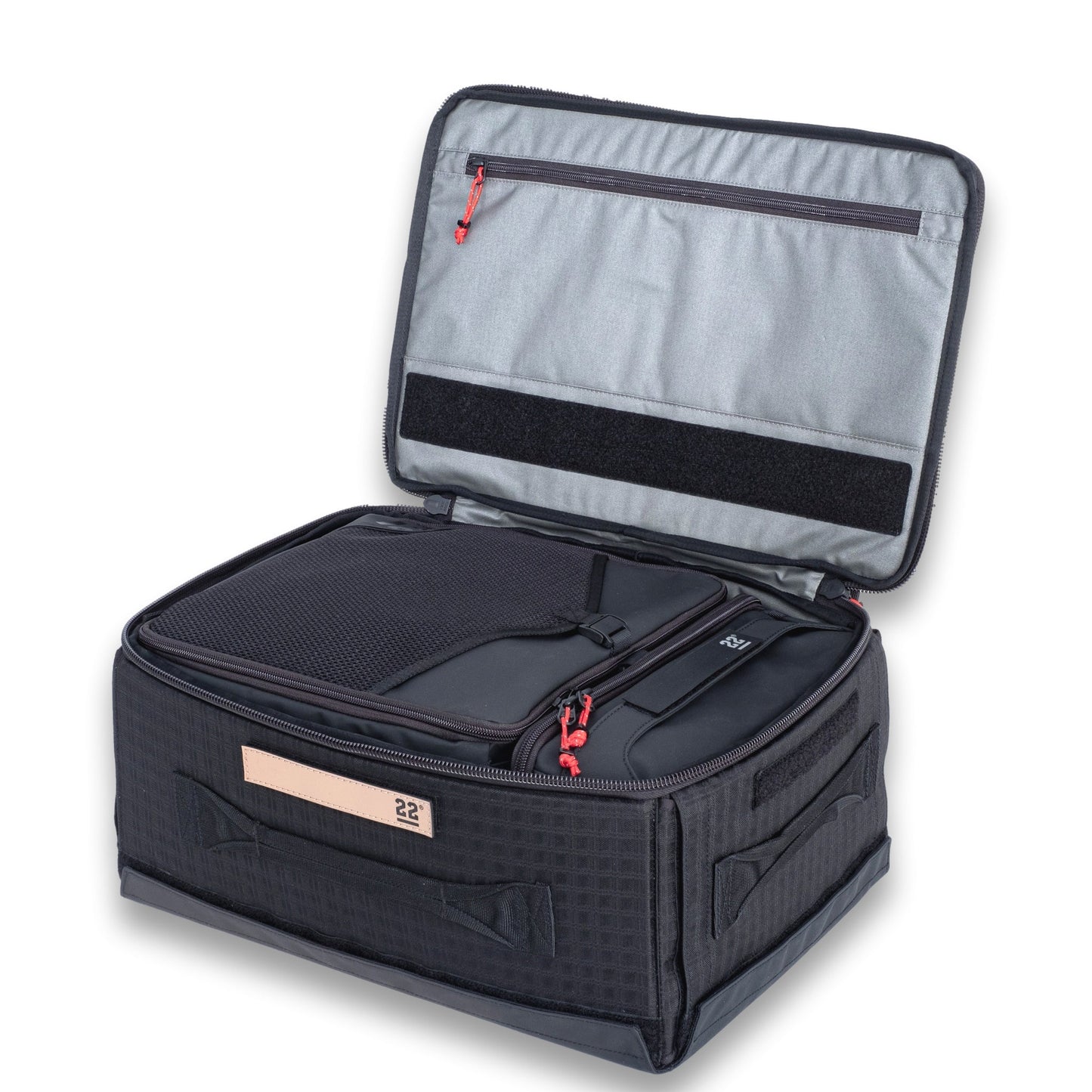 Stingray™ Flache Box