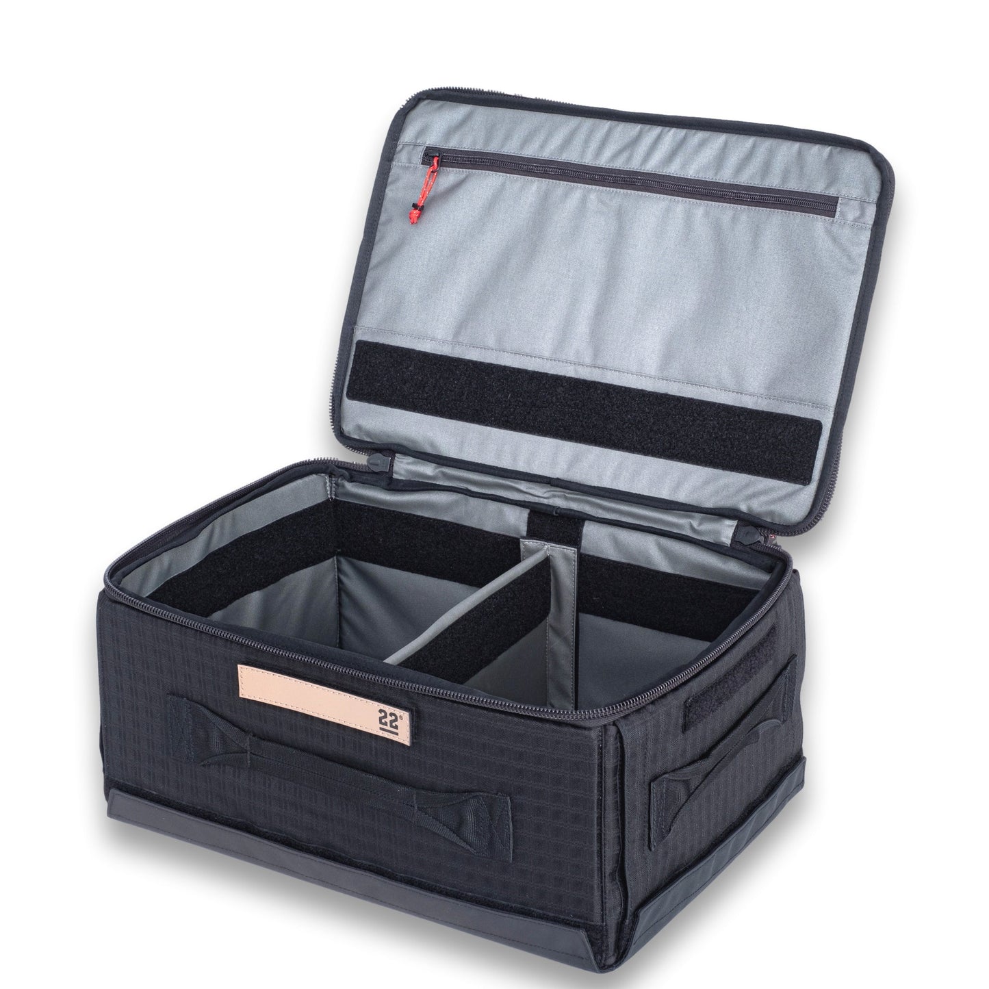 Stingray™ Flache Box
