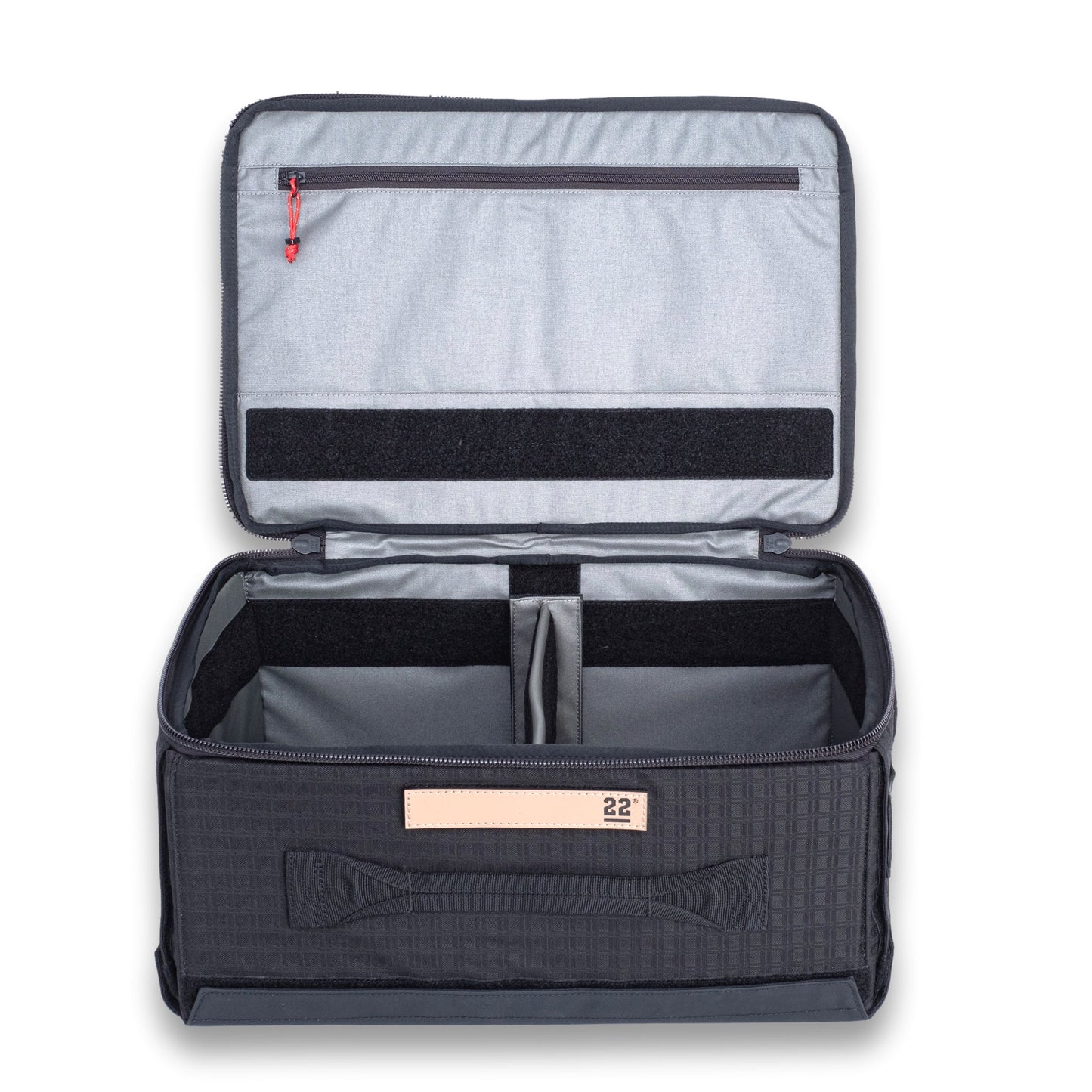 Stingray™ Flache Box