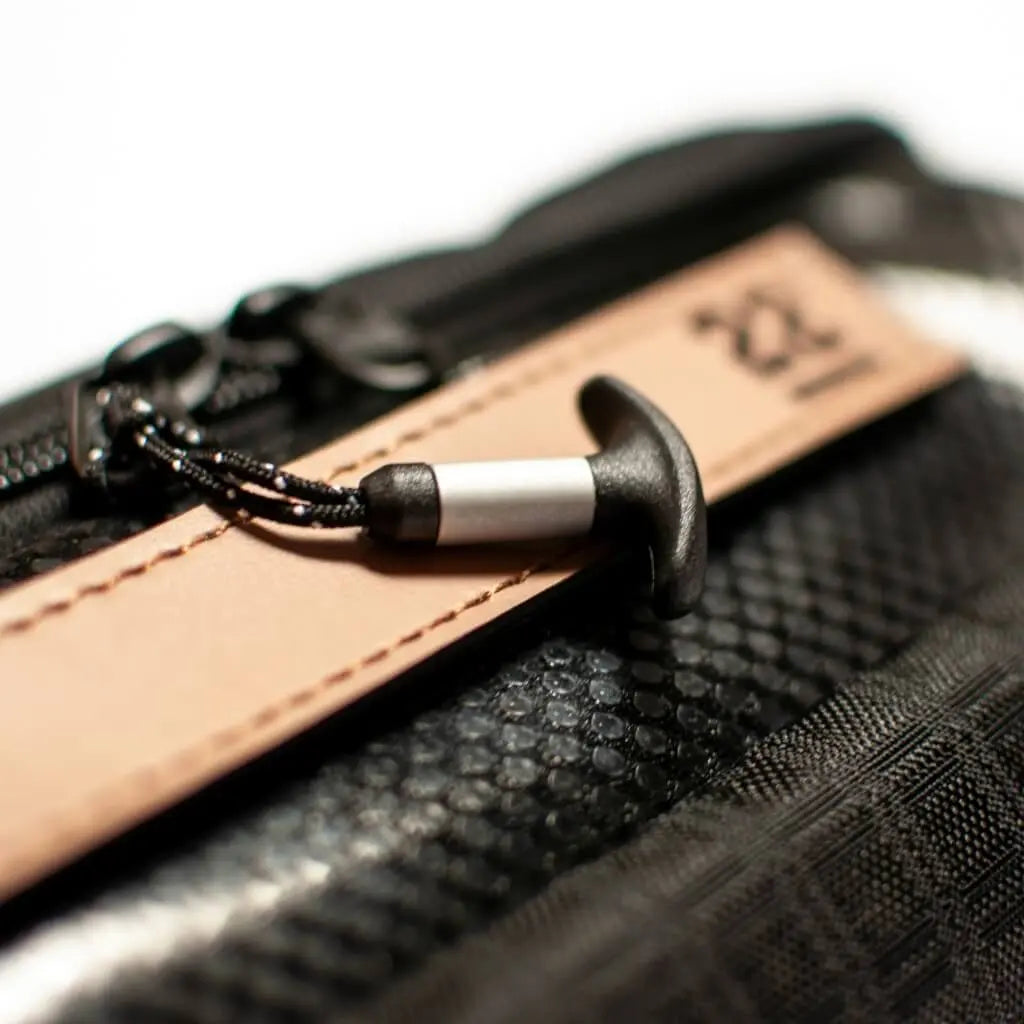 T-Puller Zipper Pulls STEP 22 Gear