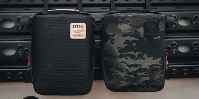 New Products - STEP22 Gear - Europe