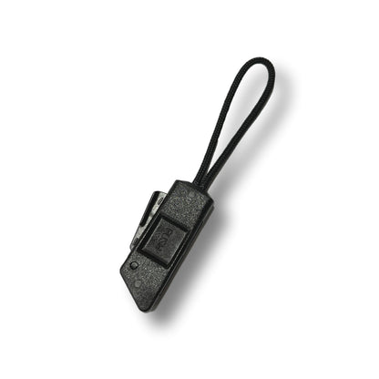 Reißverschluss für Micro-SD-Karte