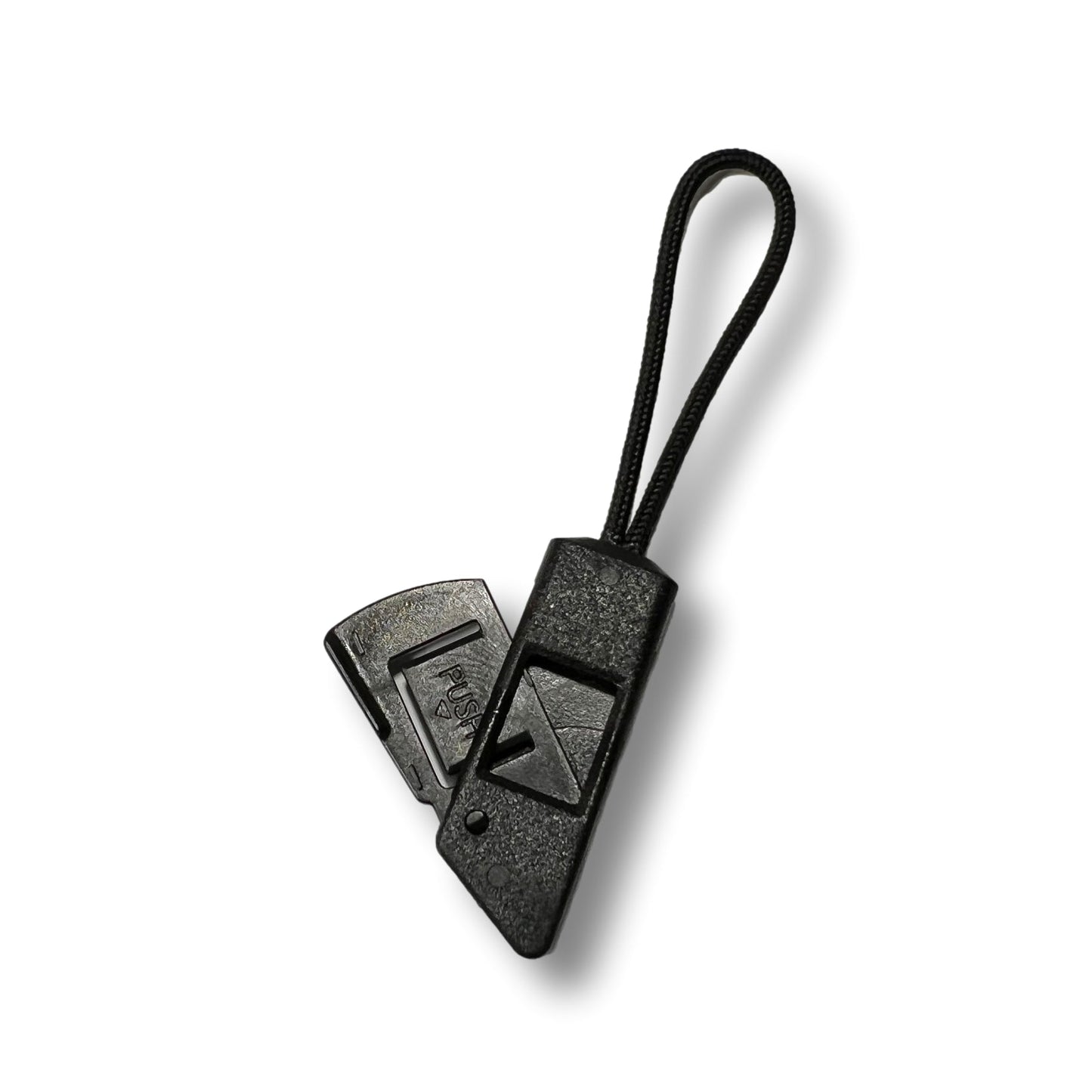 Reißverschluss für Micro-SD-Karte