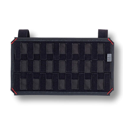 STEP 22 Gear REEF Visor Panel MOLLE VELCRO CORDURA