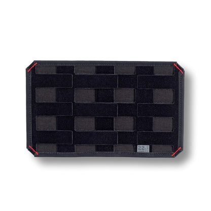 STEP 22 Gear REEF Hybrid Panel MOLLE VELCRO CORDURA