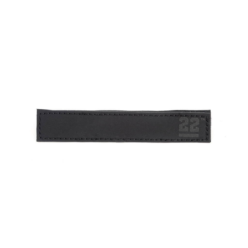 STEP 22 Gear Easy Write Patch Custom Gear Label