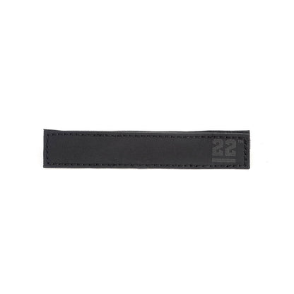 STEP 22 Gear Easy Write Patch Custom Gear Label