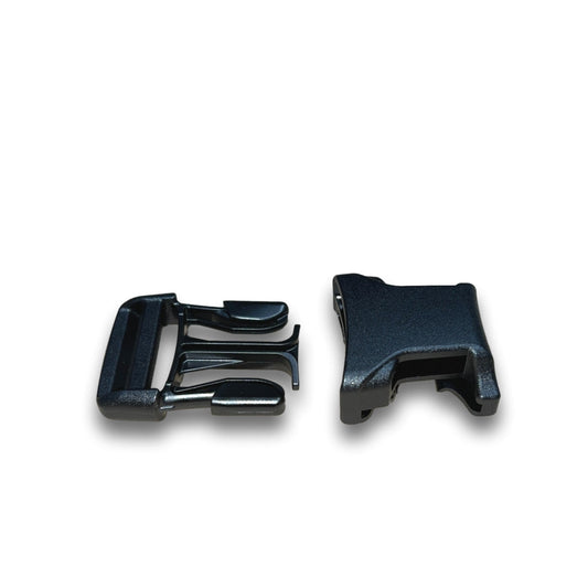 STEP 22 Gear MOLLE 4 Way adjustable Side Release Buckle