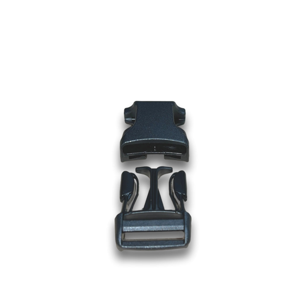 STEP 22 Gear MOLLE 4 Way adjustable Side Release Buckle