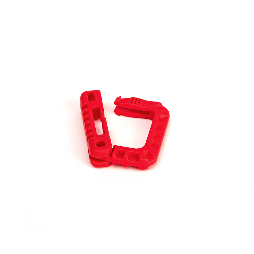 MOLLE-kompatibler Karabiner